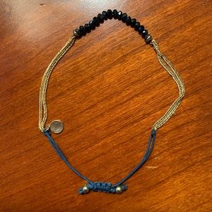 Stella & Dot Pull Bracelet